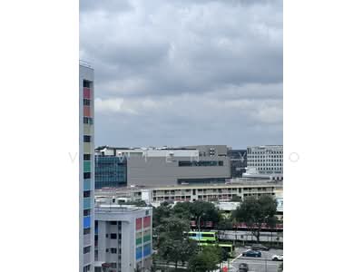 For Rent - 237 Tampines Street 21