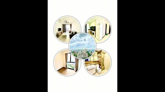 Gem Residences, 1 Lorong 5 Toa Payoh, 2 Bedrooms, 678 sqft, Condominium For Sale, by Augustine Wee, 500073967 - PropertyGuru.com.sg