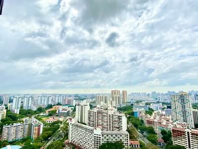 For Sale - Gem Residences