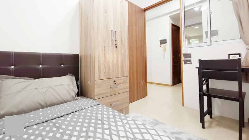 The Clearwater, 6 Bedok Reservoir View, Room Rental, 120 sqft, Condominium For Rent, by Maple Yap, 500073970 - ECON1 - PropertyGuru.com.sg