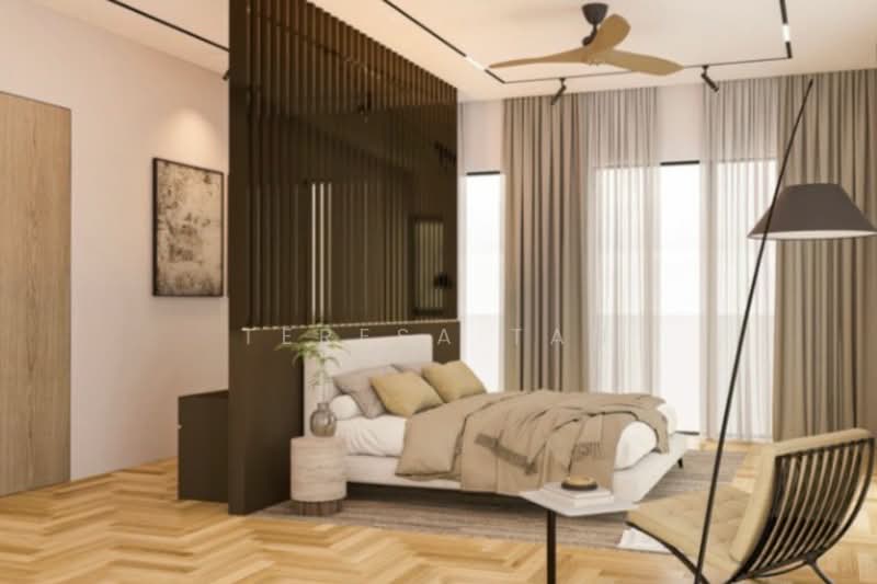 ⭐️⭐️LANDED 7772⭐️ Brand New East Coast Bungalow Detached House For Sale at S$ 14,000,000 | PropertyGuru Singapore - Bedroom