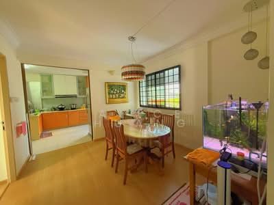 For Sale - 249 Bishan Street 22