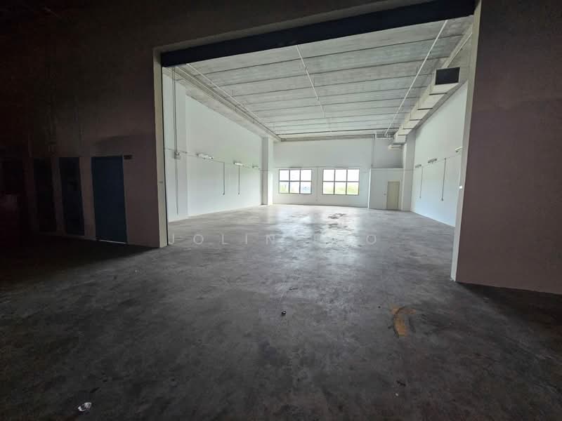 Shine@Tuas South, 11 Tuas South Link 1, 2,314 sqft, Factory / Workshop (B2) For Sale, by Jolin Foo, 500073975 - Interior - CommercialGuru.com.sg