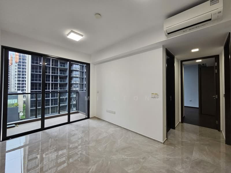 Tembusu Grand, 94 Jalan Tembusu, 2 Bedrooms, 743 sqft, Condominium For Rent, by Yumi Leong, 500073978 - Living Room - PropertyGuru.com.sg