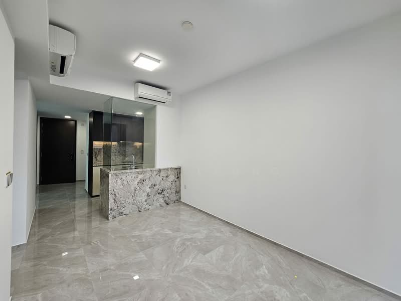Tembusu Grand, 94 Jalan Tembusu, 2 Bedrooms, 743 sqft, Condominium For Rent, by Yumi Leong, 500073978 - Interior - PropertyGuru.com.sg