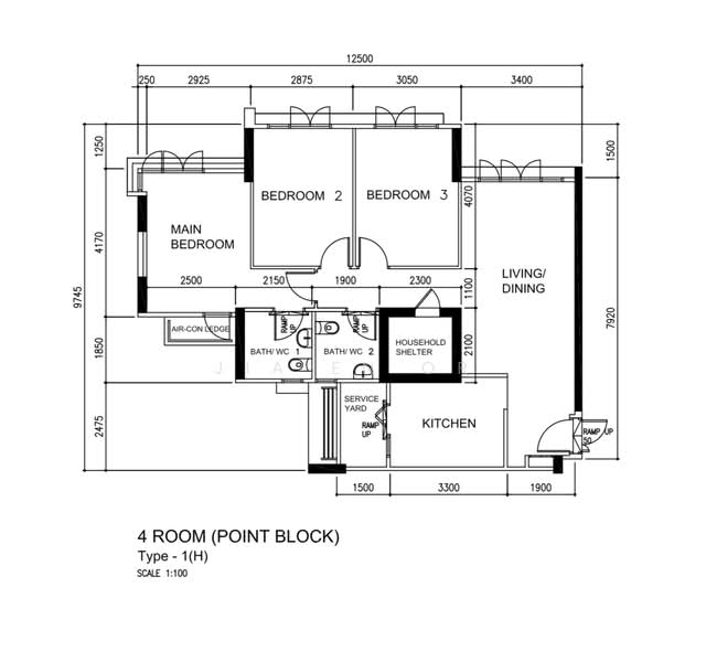 For Sale 451B Sengkang West Way