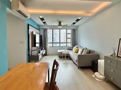 For Sale - 451B Sengkang West Way