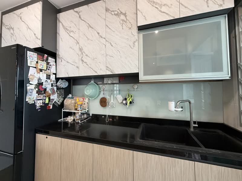 For Sale - 451B Sengkang West Way