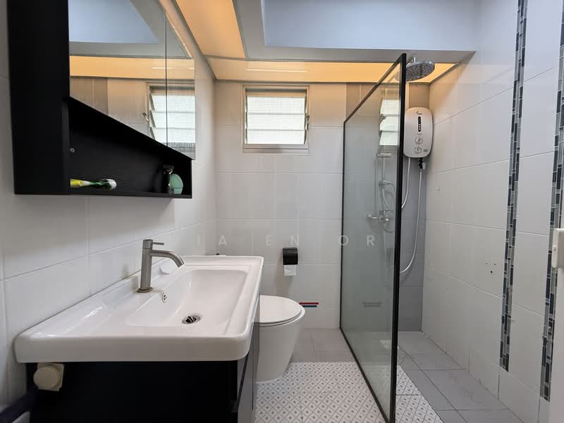 For Sale - 451B Sengkang West Way