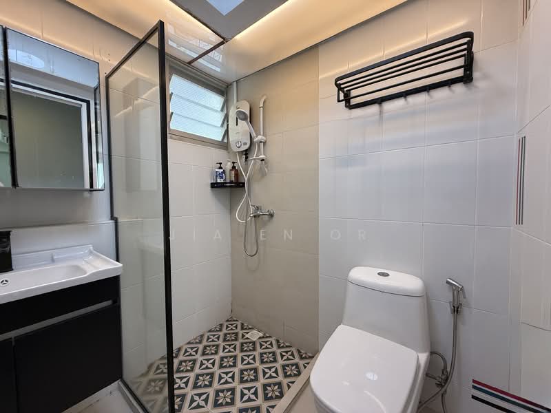 For Sale - 451B Sengkang West Way