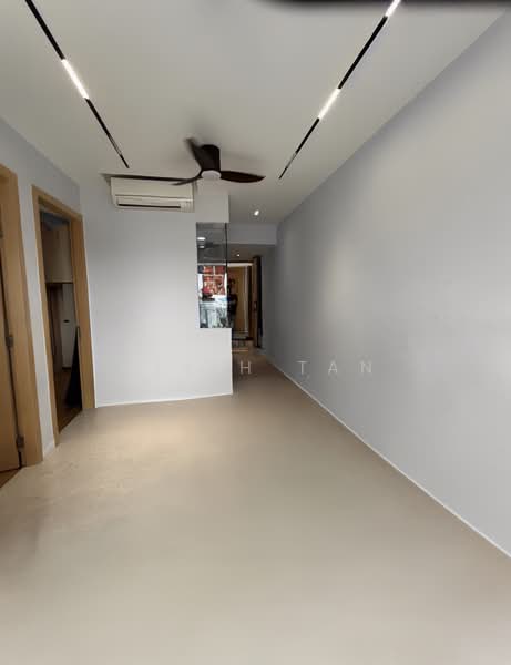 The Tre Ver Condominium For Sale at S$ 1,248,998 | PropertyGuru Singapore - Interior