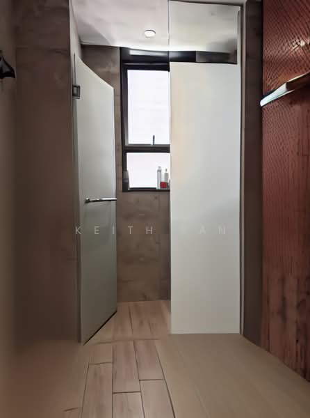 The Tre Ver Condominium For Sale at S$ 1,248,998 | PropertyGuru Singapore - Bathroom