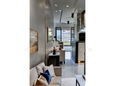 For Sale - The Tre Ver