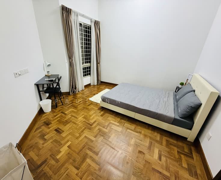 Maple Woods, 985 Bukit Timah Road, Room Rental, 150 sqft, Condominium For Rent, by Paulynn Tay, 500073985 - Bedroom - PropertyGuru.com.sg
