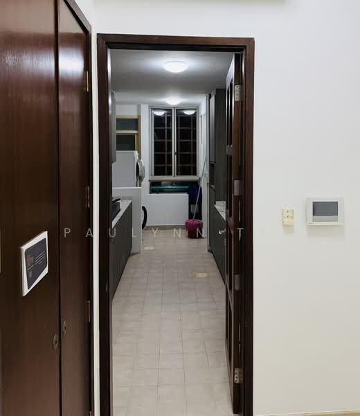 Maple Woods, 985 Bukit Timah Road, Room Rental, 150 sqft, Condominium For Rent, by Paulynn Tay, 500073985 - Kitchen - PropertyGuru.com.sg