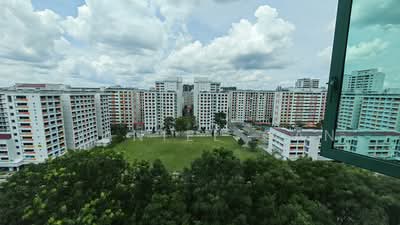 For Sale - Palm Gardens