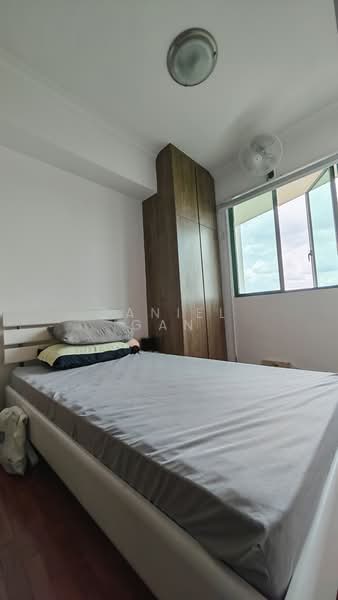 Palm Gardens Condominium For Sale at S$ 1,400,000 | PropertyGuru Singapore - Bedroom
