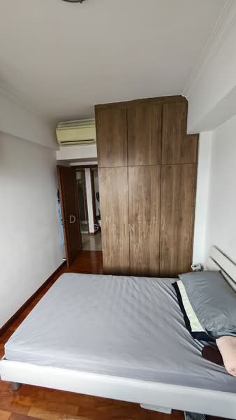 Palm Gardens Condominium For Sale at S$ 1,400,000 | PropertyGuru Singapore - Bedroom