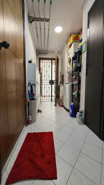 Palm Gardens Condominium For Sale at S$ 1,400,000 | PropertyGuru Singapore - Interior