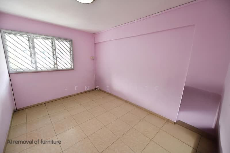 543 Bedok North Street 3 HDB Flat For Sale at S$ 580,000 | PropertyGuru Singapore - Common Room 