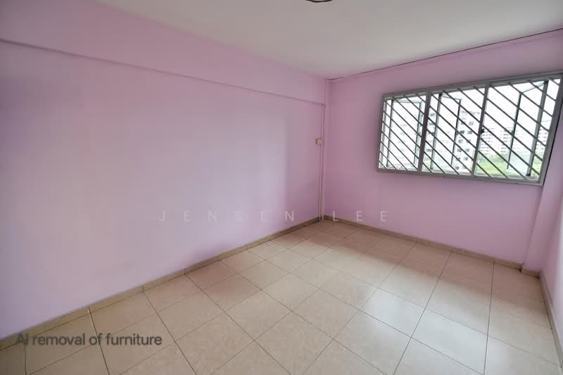 543 Bedok North Street 3 HDB Flat For Sale at S$ 580,000 | PropertyGuru Singapore - Common Room 