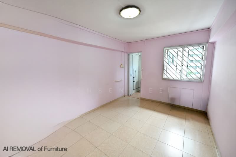 543 Bedok North Street 3 HDB Flat For Sale at S$ 580,000 | PropertyGuru Singapore - Master Bedroom