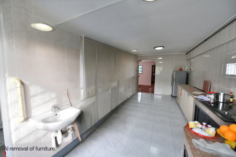 543 Bedok North Street 3 HDB Flat For Sale at S$ 580,000 | PropertyGuru Singapore - Kitchen