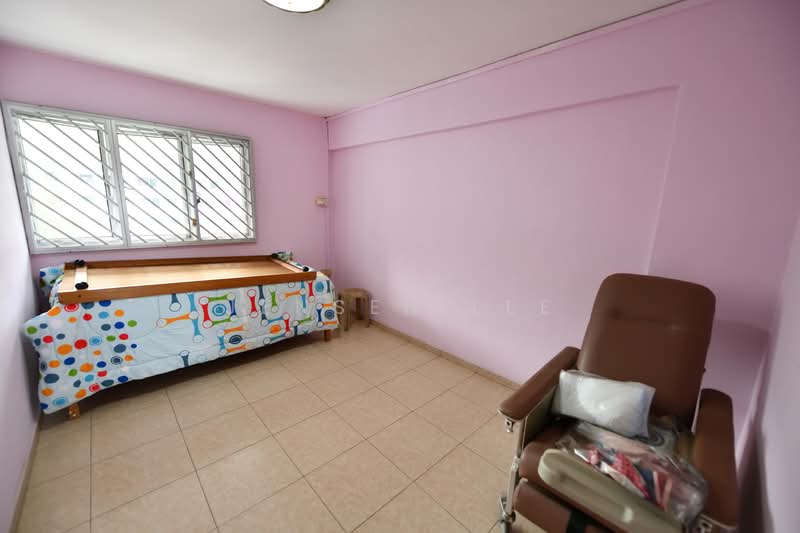 543 Bedok North Street 3 HDB Flat For Sale at S$ 580,000 | PropertyGuru Singapore - Common room