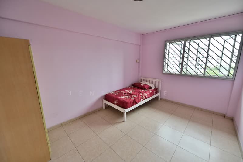 543 Bedok North Street 3 HDB Flat For Sale at S$ 580,000 | PropertyGuru Singapore - Common room