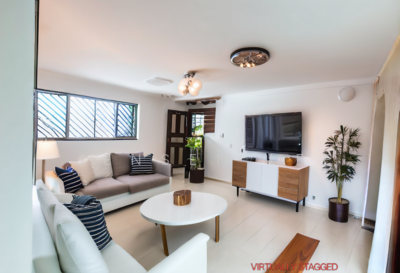 For Sale - 543 Bedok North Street 3