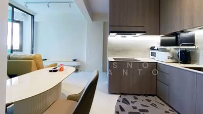 For Rent - Orchid Park Condominium