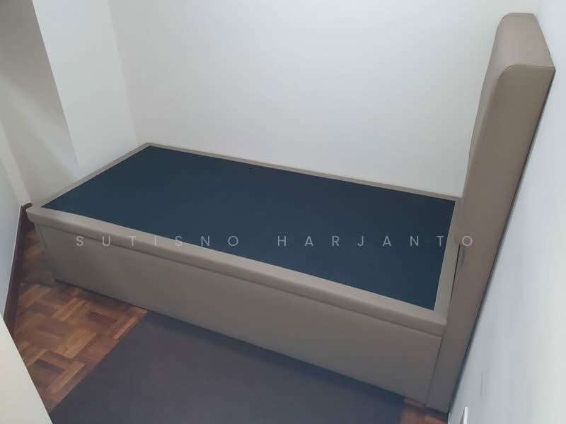 Orchid Park Condominium, 93 Yishun Street 81, Room Rental, 60 sqft, Condominium For Rent, by Sutisno Harjanto, 500073989 - Bedroom - PropertyGuru.com.sg