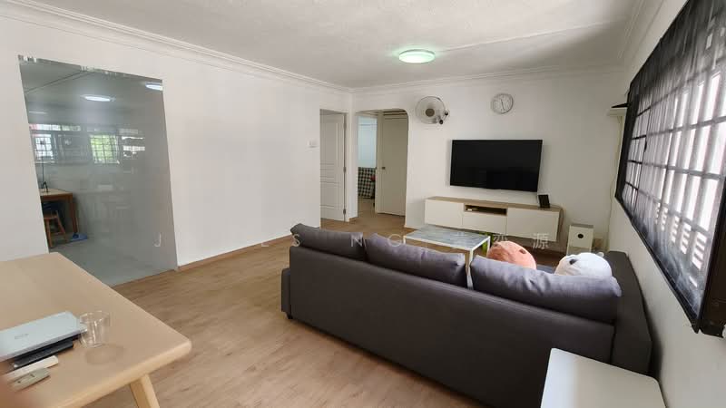 244 Hougang Street 22 HDB Flat For Sale at S$ 588,000 | PropertyGuru Singapore - 4 Room Corner Unit. Viewings - 9030 3197