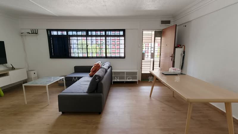 244 Hougang Street 22 HDB Flat For Sale at S$ 588,000 | PropertyGuru Singapore - 4 Room Corner Unit. Viewings - 9030 3197