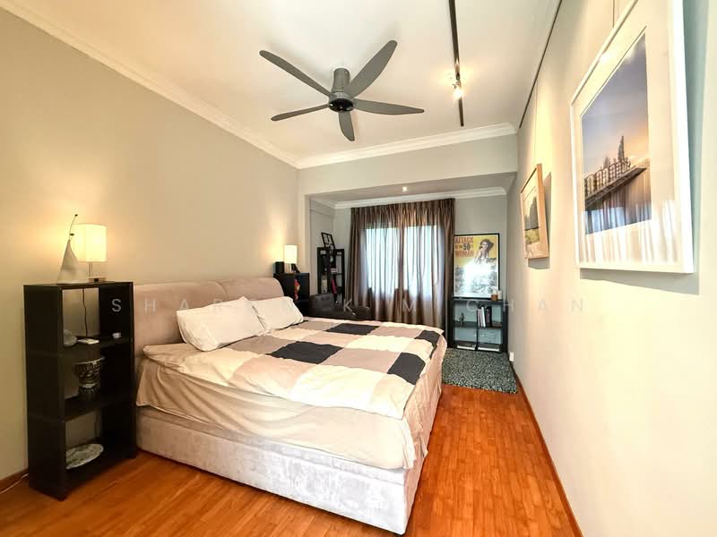 ⭐️⭐️LANDED7772@ Designer Freehold Terrace @ Paya lebar Terraced House For Sale at S$ 4,600,000 | PropertyGuru Singapore - Bedroom