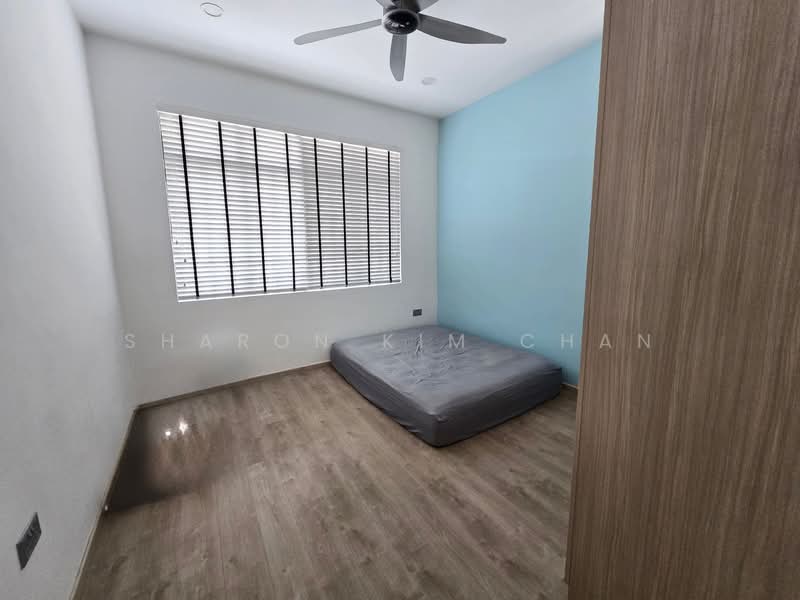 ⭐️⭐️LANDED7772@ Corner Terrace @ Nex Mall Terraced House For Sale at S$ 5,880,000 | PropertyGuru Singapore - Bedroom