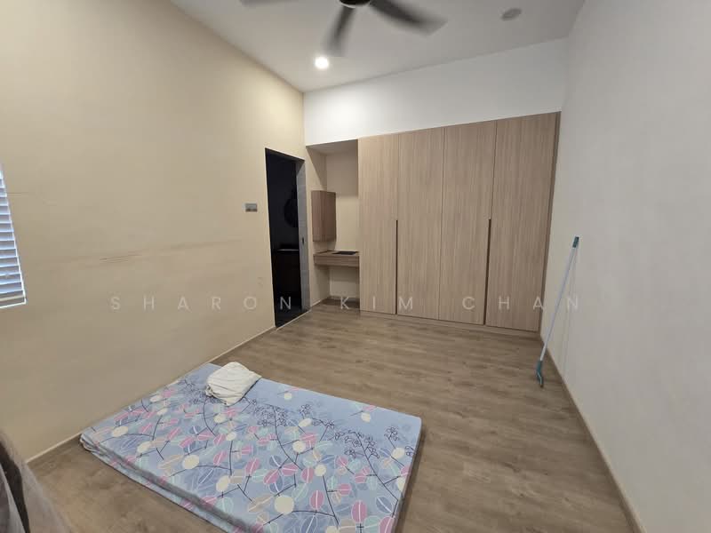 ⭐️⭐️LANDED7772@ Corner Terrace @ Nex Mall Terraced House For Sale at S$ 5,880,000 | PropertyGuru Singapore - Bedroom