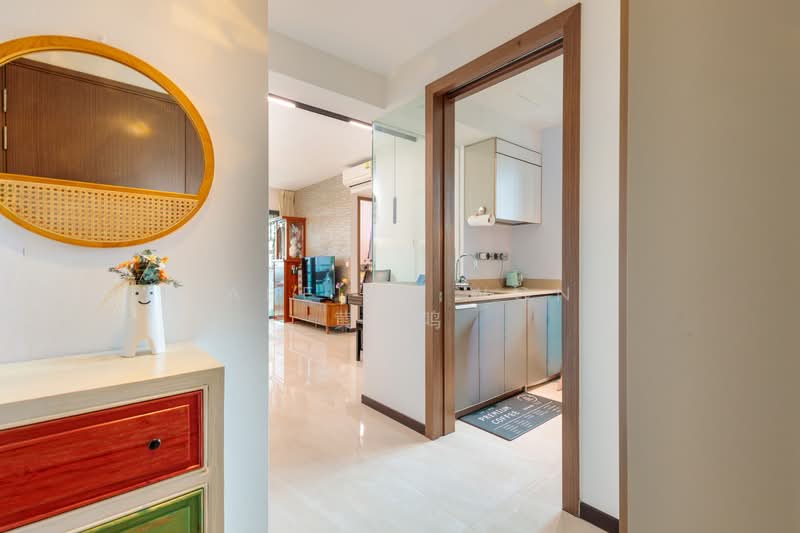 Normanton Park Condominium For Sale at S$ 1,798,000 | PropertyGuru Singapore - Interior