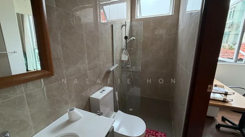 Kovan, , Room Rental, 400 sqft, Corner Terrace For Rent, by Natalie Hon, 500074000 - personal Bathroom - PropertyGuru.com.sg