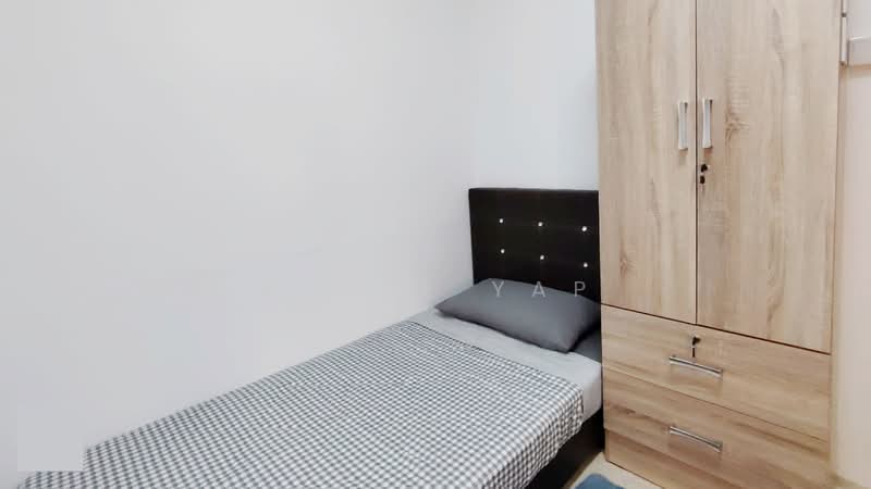 The Floravale, 232 Westwood Avenue, Room Rental, 120 sqft, Executive Condominium For Rent, by Maple Yap, 500074001 - ECON3 - PropertyGuru.com.sg