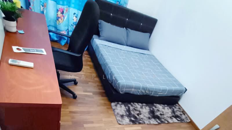 The Floravale, 232 Westwood Avenue, Room Rental, 120 sqft, Executive Condominium For Rent, by Maple Yap, 500074001 - CR4 - PropertyGuru.com.sg