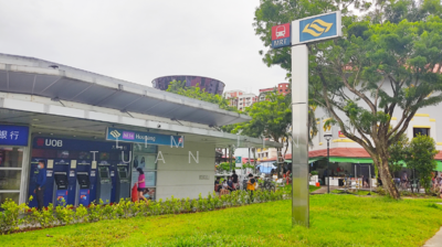 For Sale - 649 Hougang Avenue 8