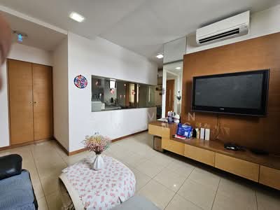 For Rent - The Lakeshore