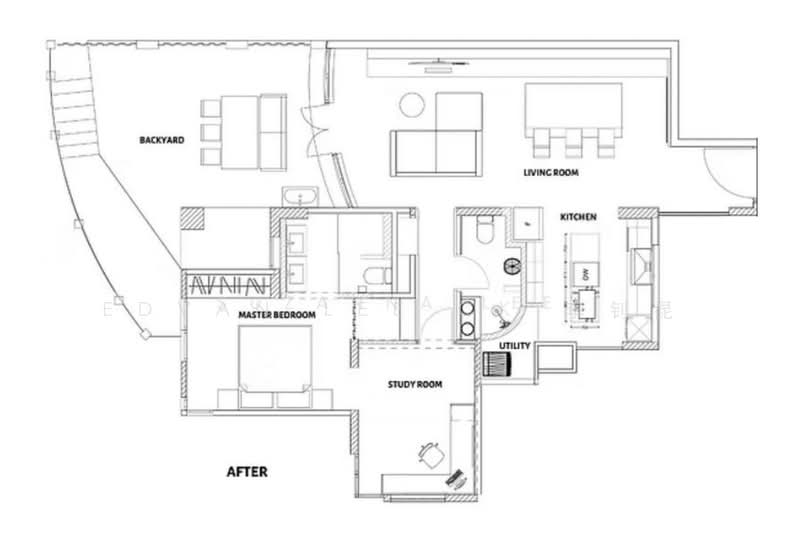 Seasons Park Condominium For Sale at S$ 1,950,000 | PropertyGuru Singapore