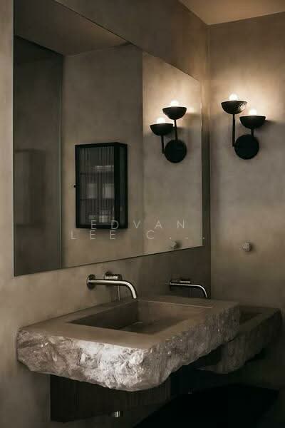 Seasons Park Condominium For Sale at S$ 1,950,000 | PropertyGuru Singapore - Bathroom