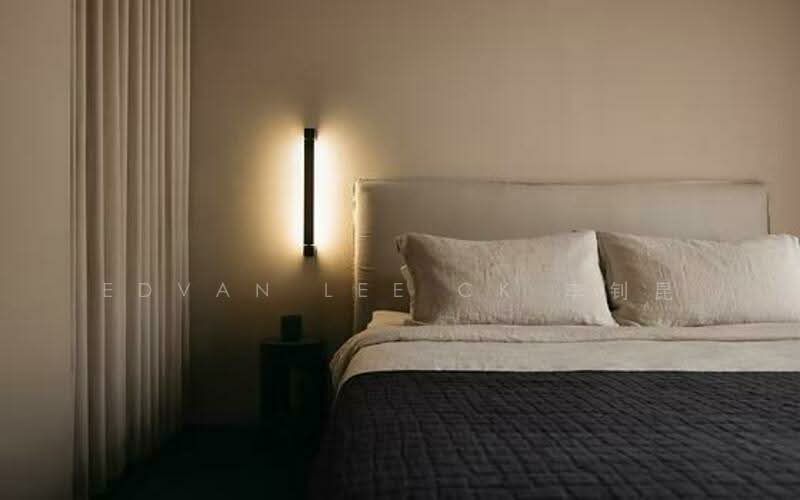 Seasons Park Condominium For Sale at S$ 1,950,000 | PropertyGuru Singapore - Bedroom