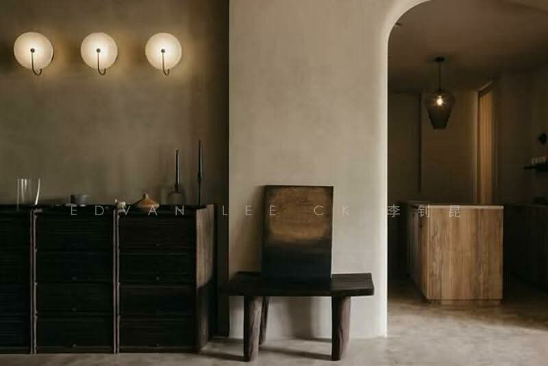 Seasons Park Condominium For Sale at S$ 1,950,000 | PropertyGuru Singapore - Interior