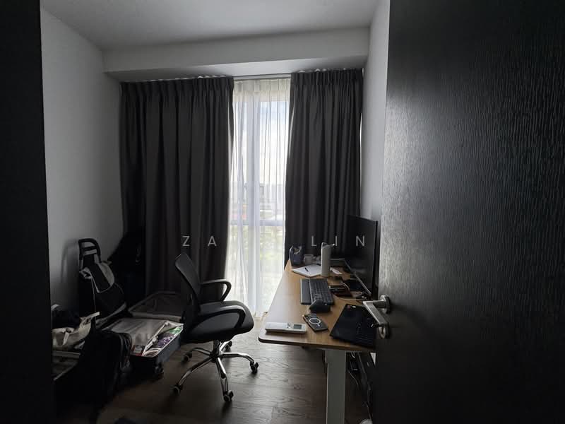 LIV @ MB Condominium For Sale at S$ 1,800,000 | PropertyGuru Singapore - Study