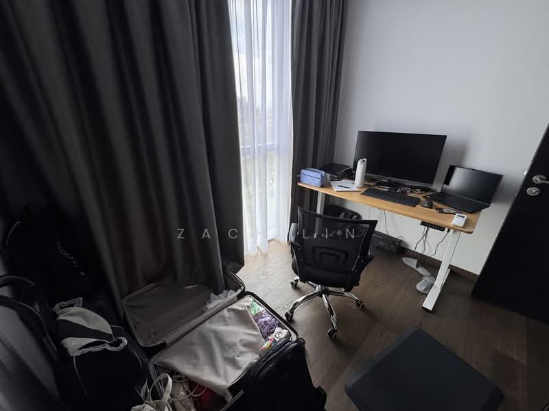 LIV @ MB Condominium For Sale at S$ 1,800,000 | PropertyGuru Singapore - Study