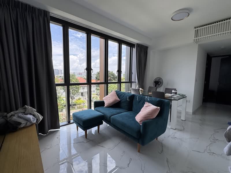 LIV @ MB Condominium For Sale at S$ 1,800,000 | PropertyGuru Singapore